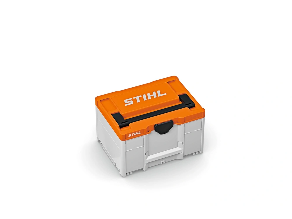 2026 Stihl Systainer Battery Box - Size M Systainer Battery Box - Size M alt