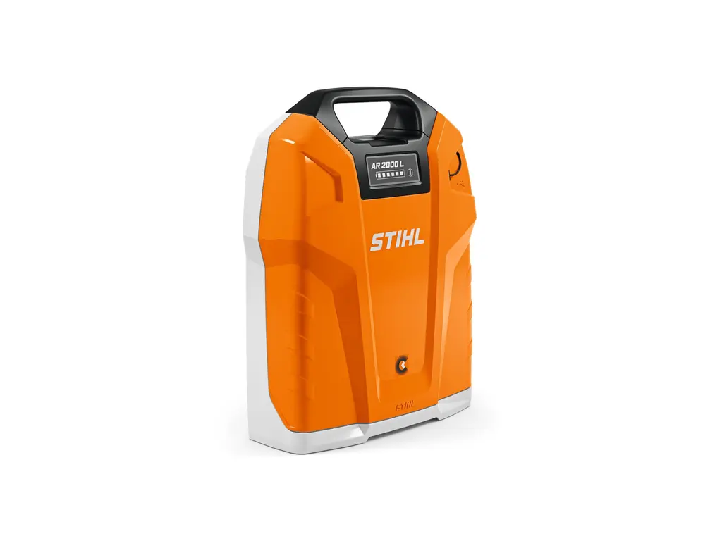2026 Stihl AR 2000 L