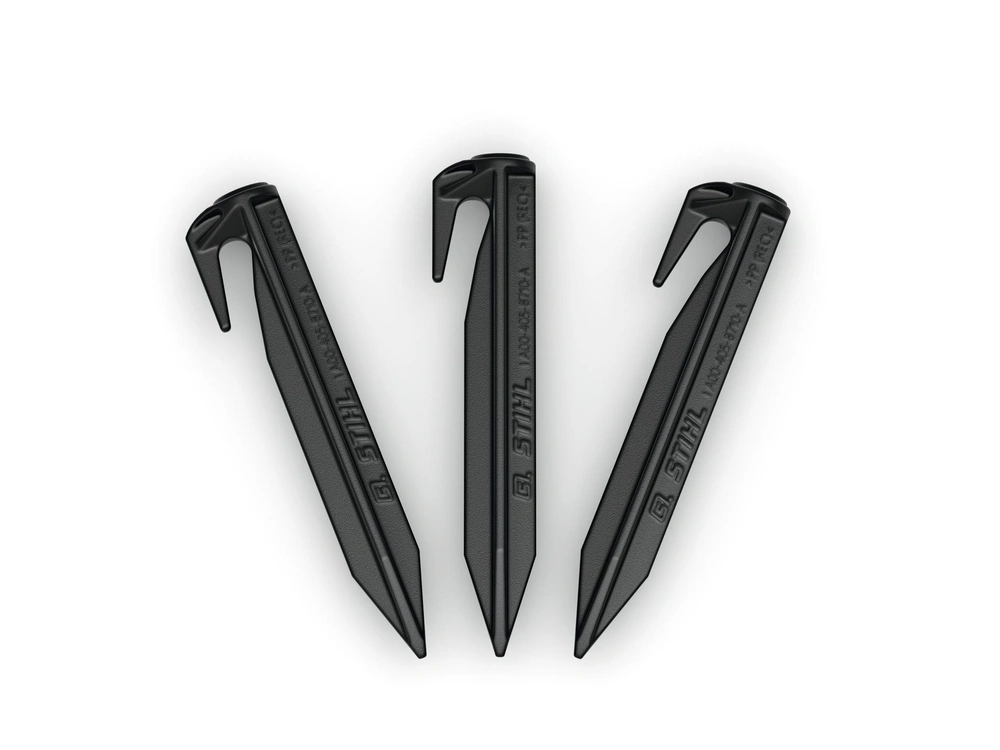 2026 Stihl Fixing Pins (Pack of 75) Fixing Pins (Pack of 75) alt