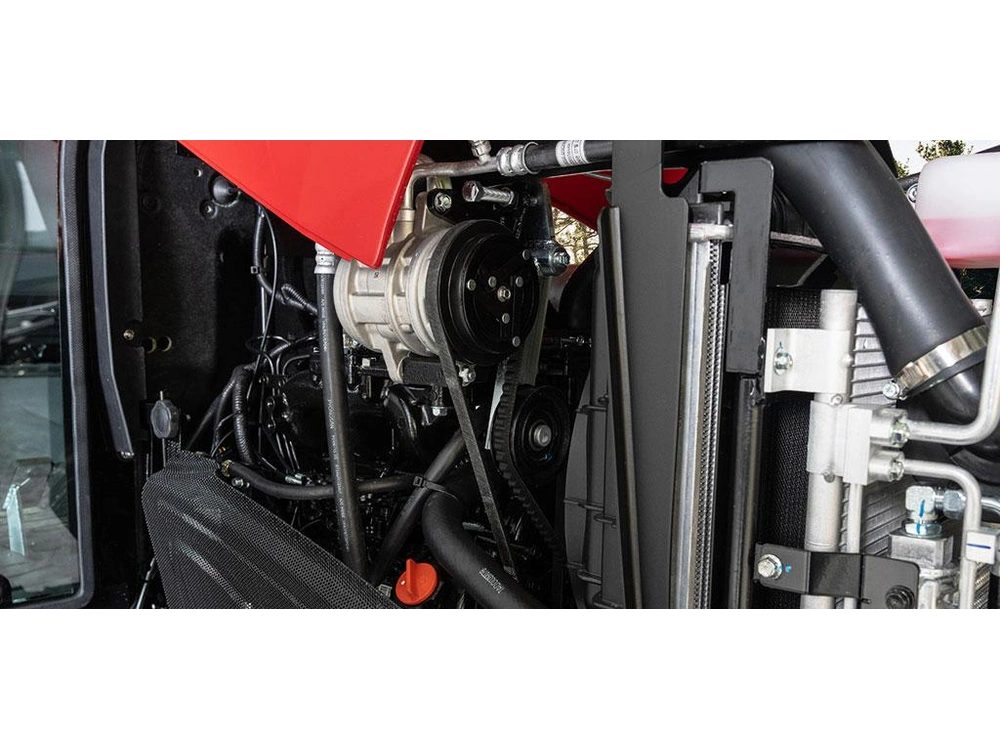 2026 TYM T3025C T3025C alt