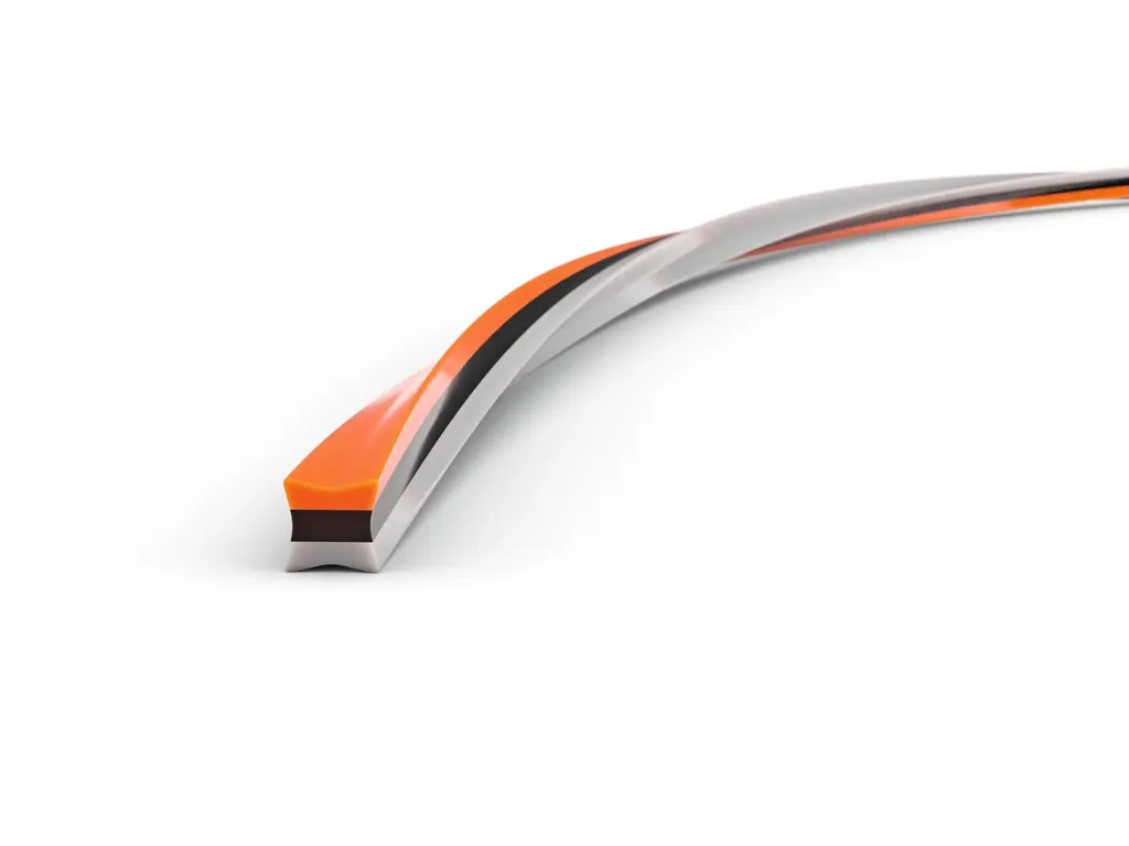 2026 Stihl Trimmer Line, CF3 Pro .080