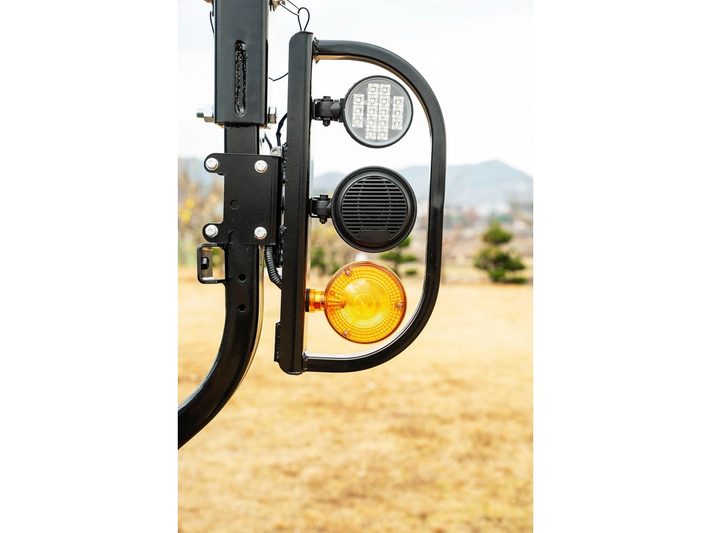 2026 TYM T25 T25 alt