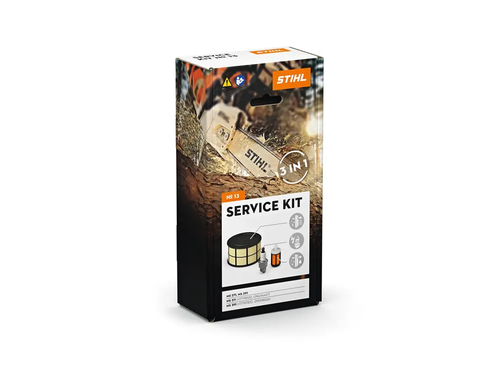 2026 Stihl Service Kit 13