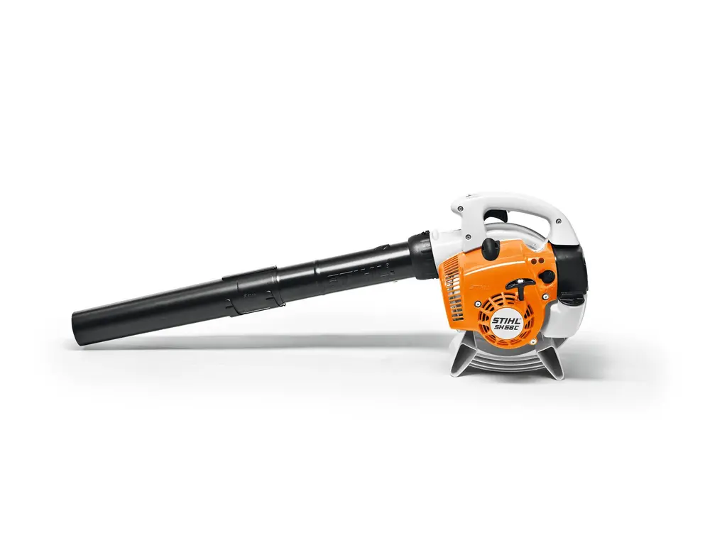 2026 Stihl SH 56