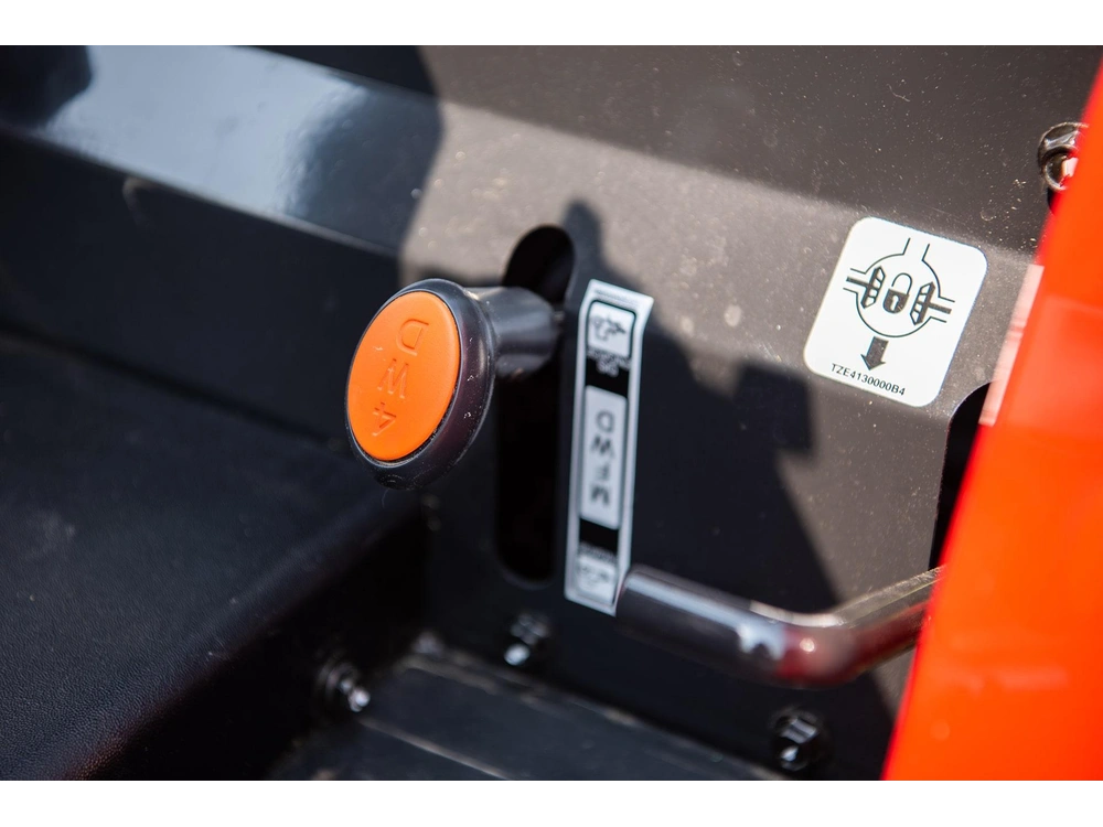 2026 TYM 4215 4215 alt