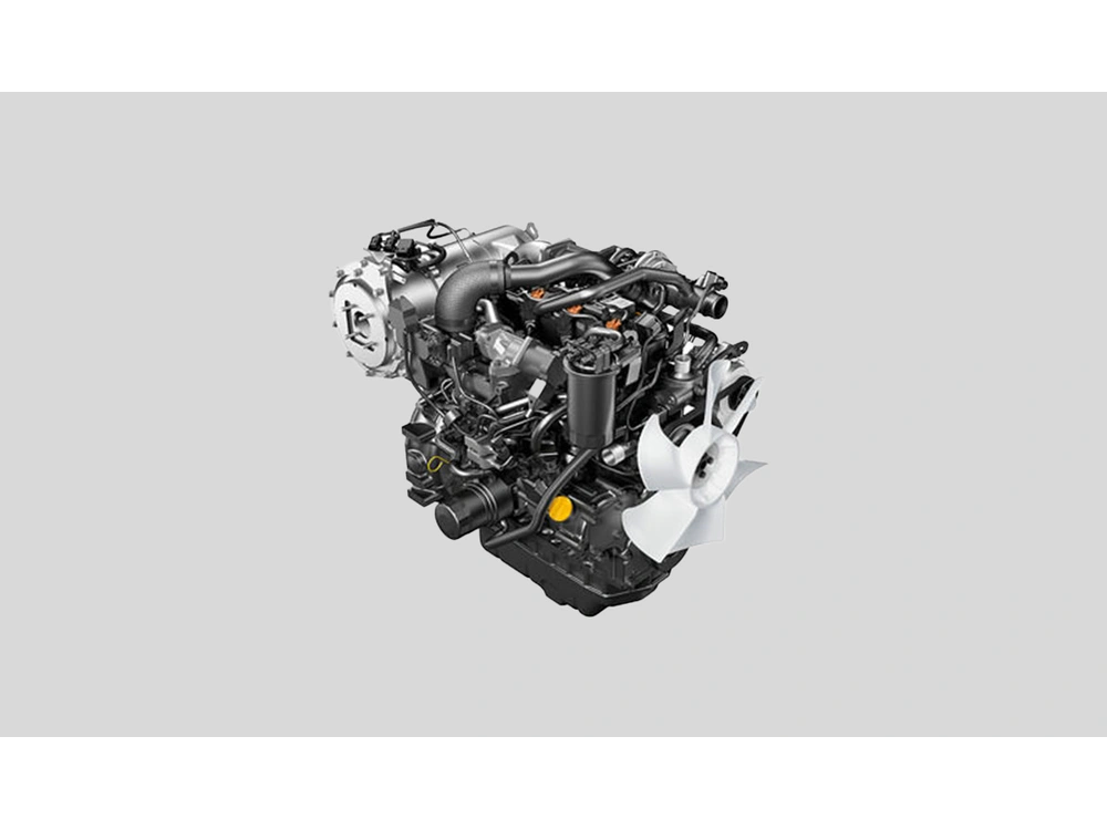 TYM T554 T554 2026 alt