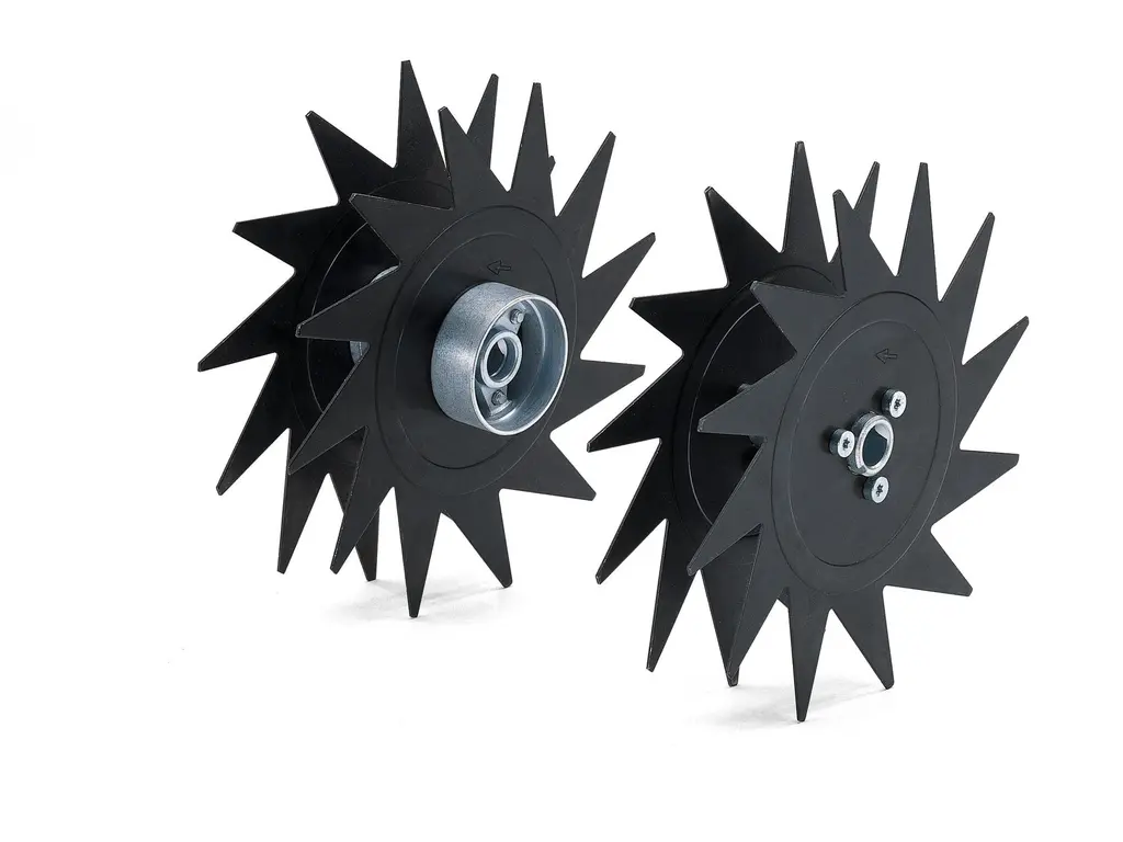 Stihl RL - MM Aérateur 2026