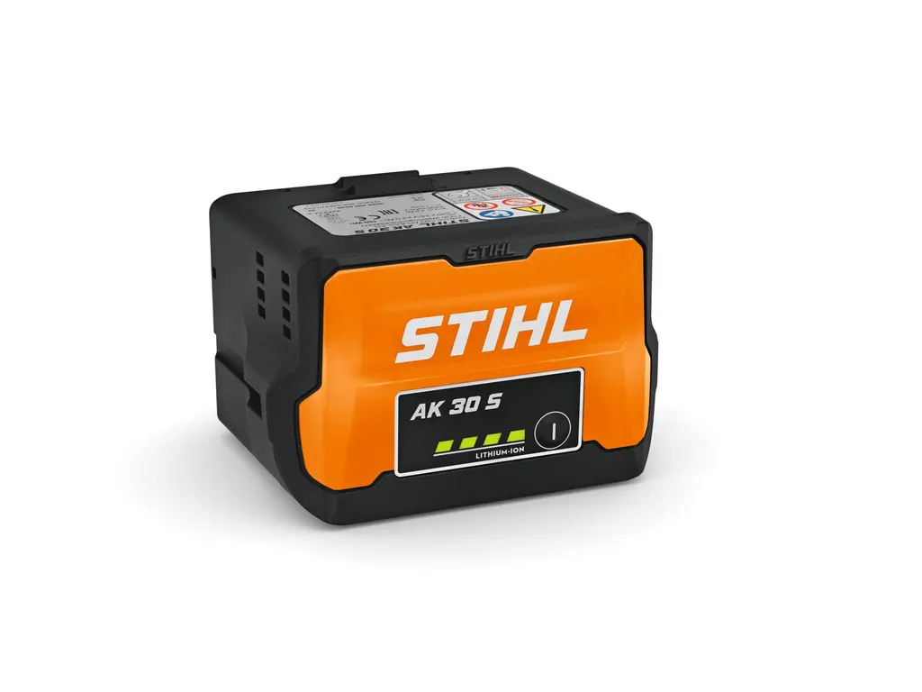 Stihl AK 30 S 2026