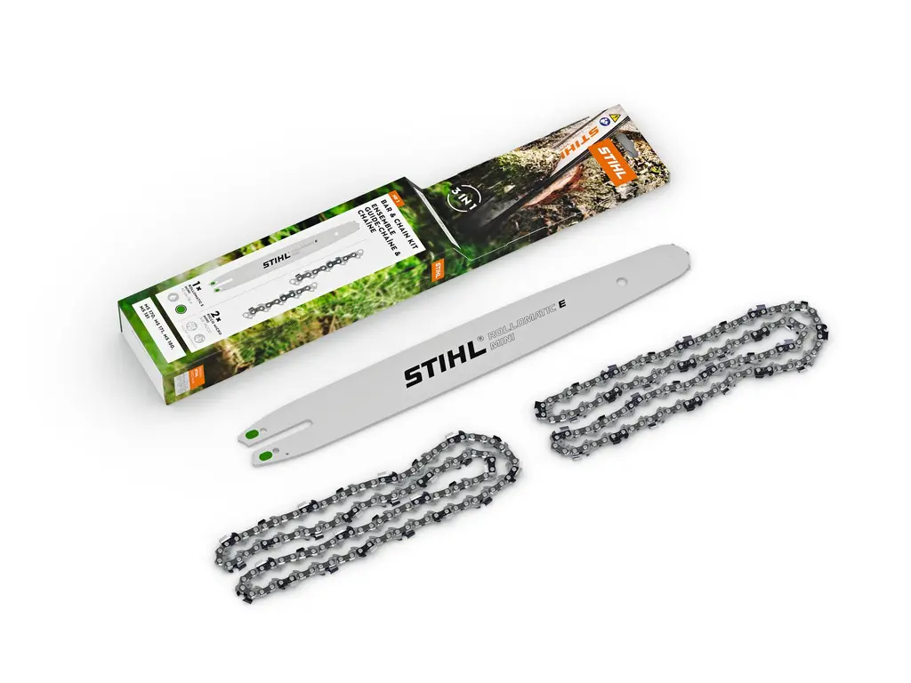 Stihl Ensemble de découpe 1 2026