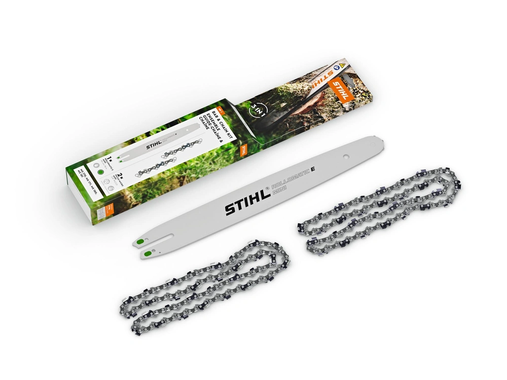 Stihl Ensemble de découpe 1 Ensemble de découpe 1 2026 alt