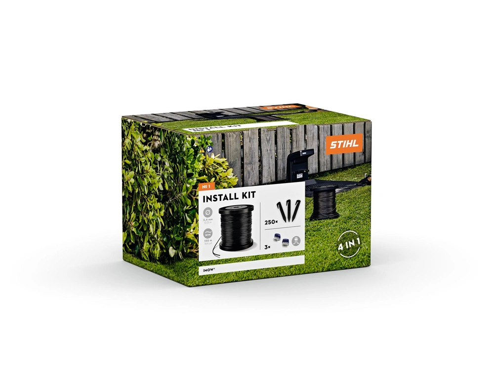 Stihl Trousse d'installation iMOWMD 1 Trousse d'installation iMOWMD 1 2026 alt