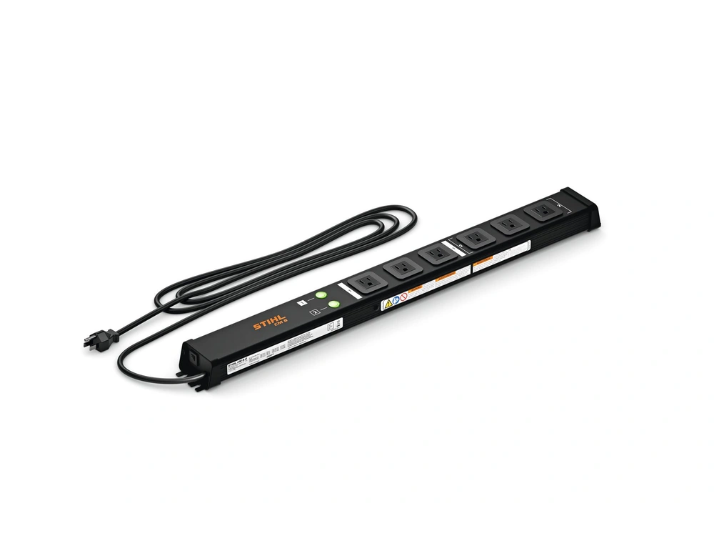 2026 Stihl CM 6 Charging Management CM 6 Charging Management alt