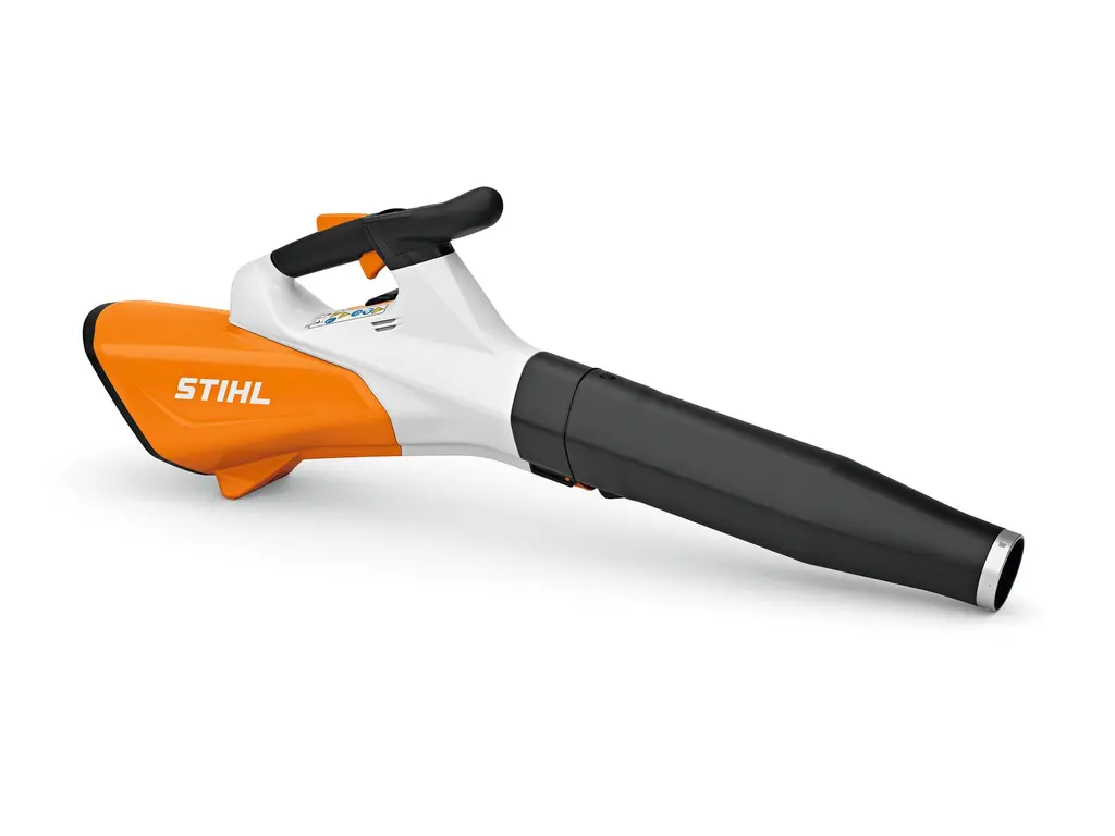 2026 Stihl BGA 200 - AR System