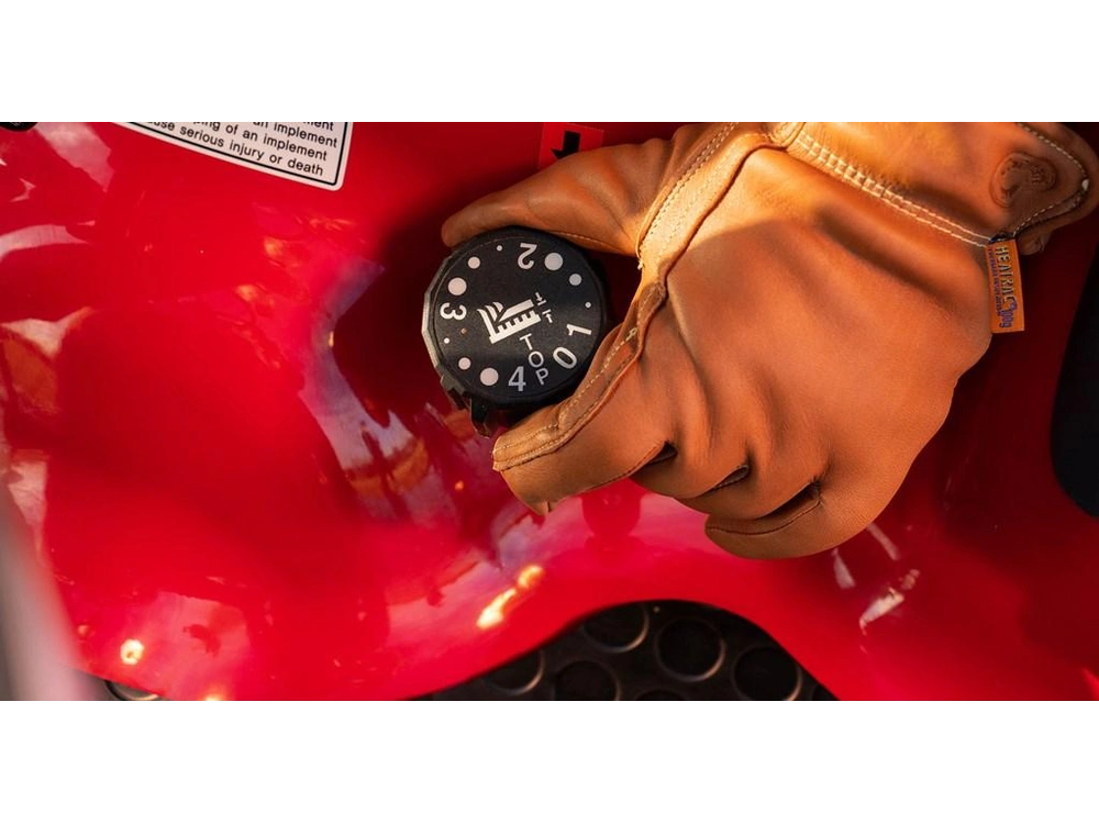 2026 TYM T224 T224 alt