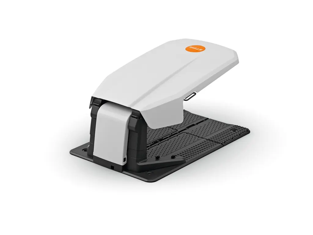 2026 Stihl iMOW® Sun Canopy