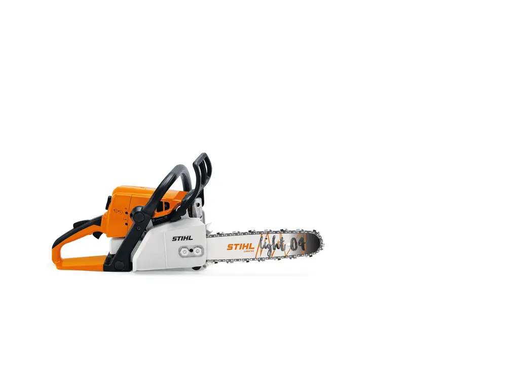 2026 Stihl MS 250