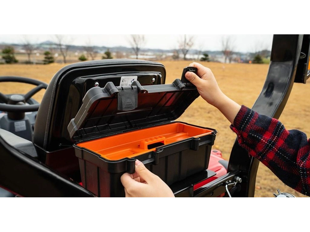 TYM T25 T25 2026 alt