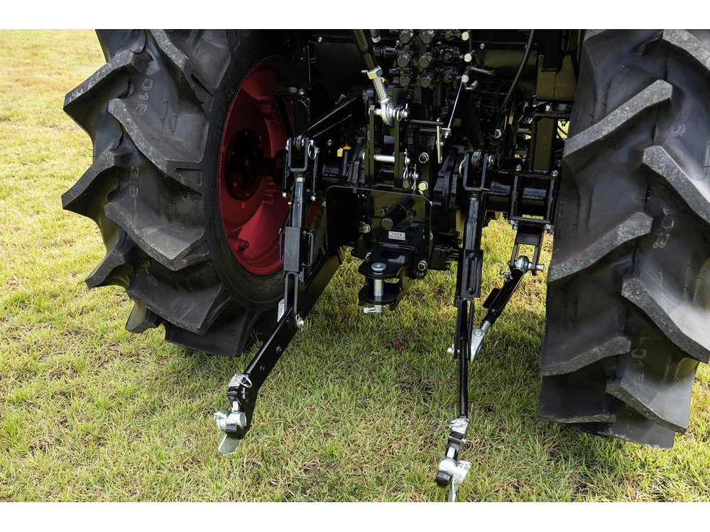 TYM T494C T494C 2026 alt