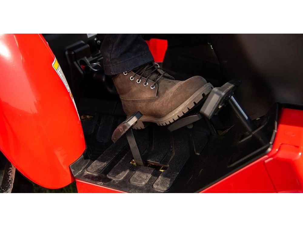 2026 TYM 2400 2400 alt