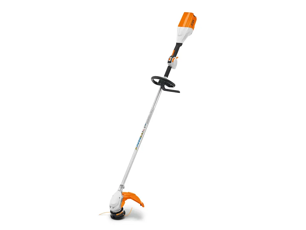 2026 Stihl FSA 90 Brushcutter – AP System