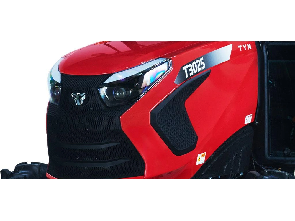 TYM T3025C T3025C 2026 alt