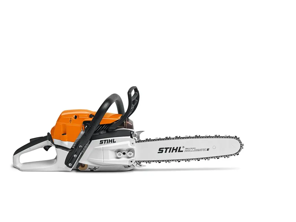 Stihl MS 261 2026