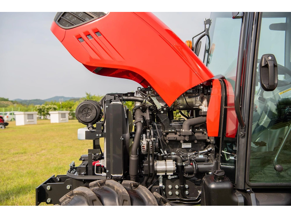 2026 TYM 5520C 5520C alt