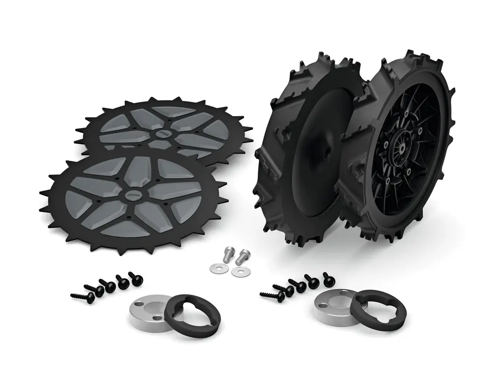 2026 Stihl iMOW Upgrade Kit 11