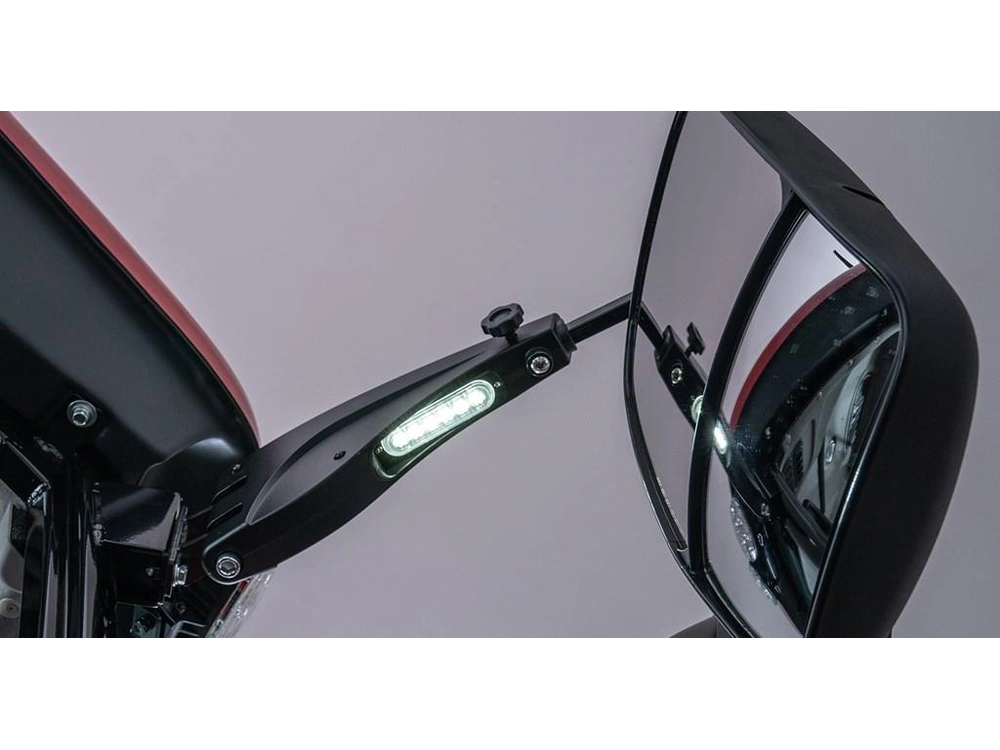 2026 TYM T130 T130 alt