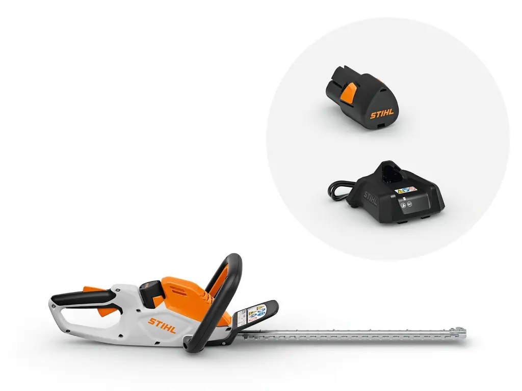 2026 Stihl HSA 30 – AS System