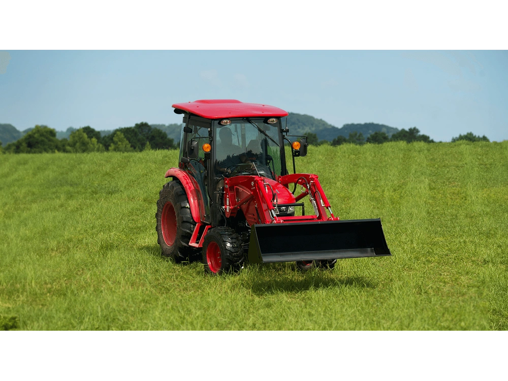 2026 TYM 5520C 5520C alt