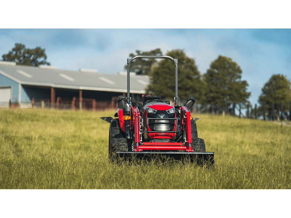 2026 TYM T494 T494 alt