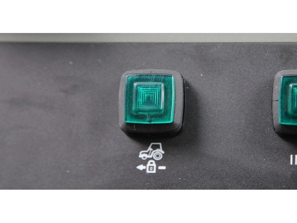 2026 TYM T494C T494C alt