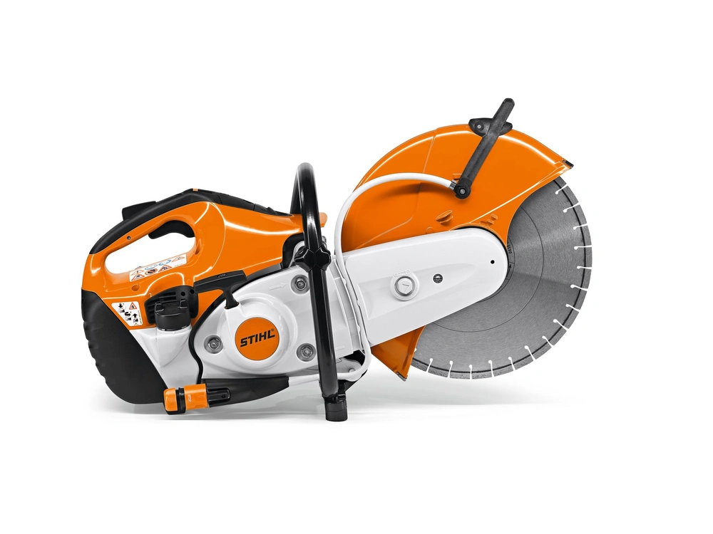 2026 Stihl TS 420 TS 420 alt
