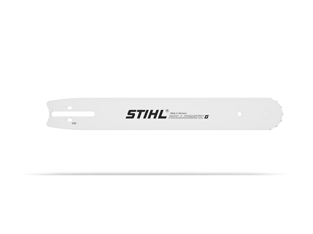 2026 Stihl Rollomatic G