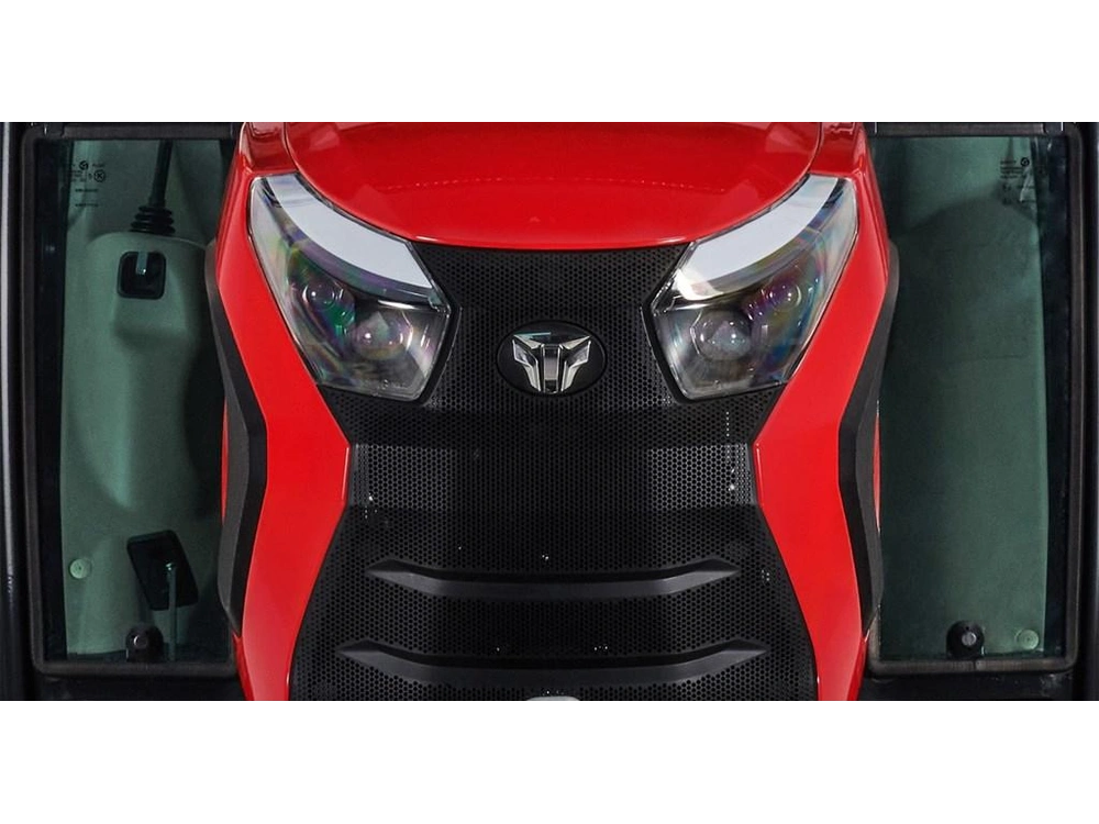 2026 TYM 4215C 4215C alt