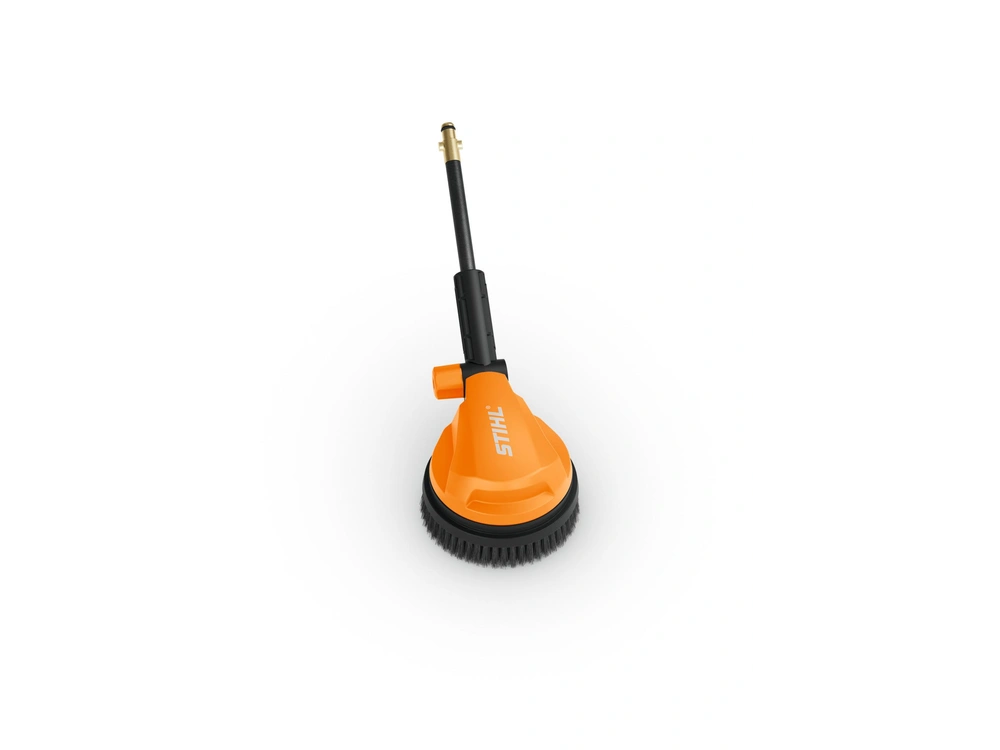 Stihl Brosse de nettoyage rotative Brosse de nettoyage rotative 2026 alt