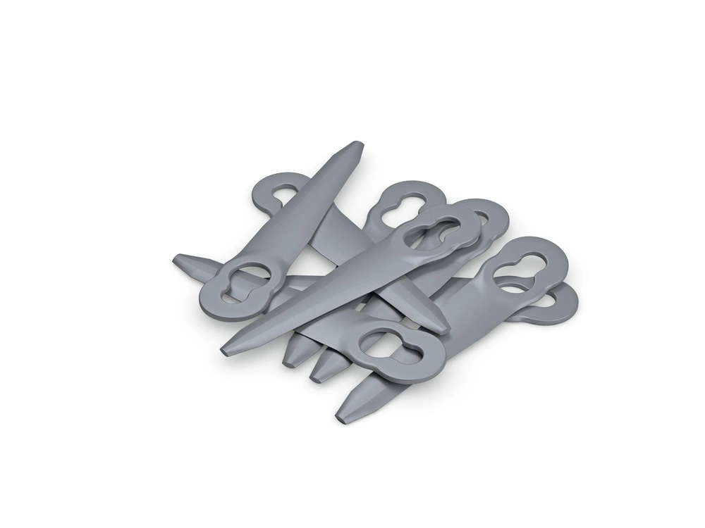 2026 Stihl Plastic Blades for PolyCut 2-2 and 3-2 Plastic Blades for PolyCut 2-2 and 3-2 alt