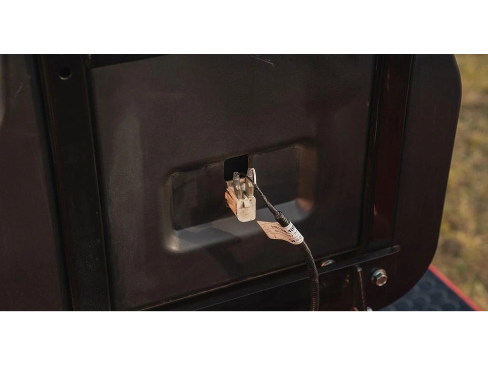 2026 TYM T224 T224 alt