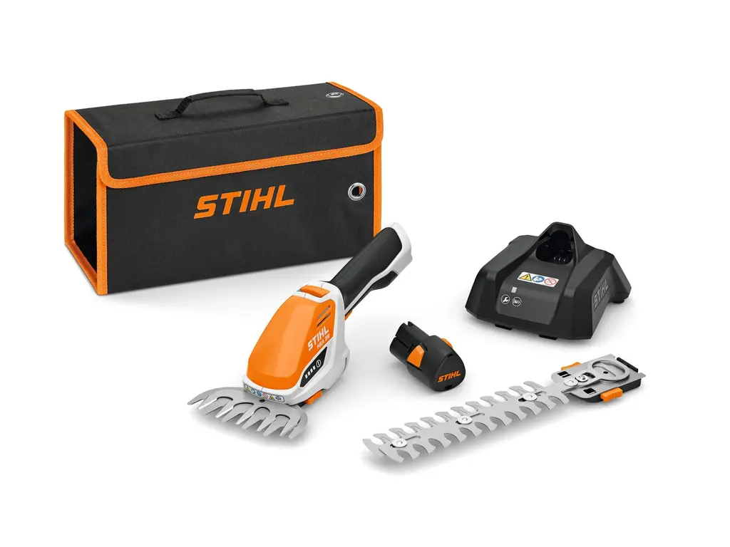 2026 Stihl HSA 26 – AS System