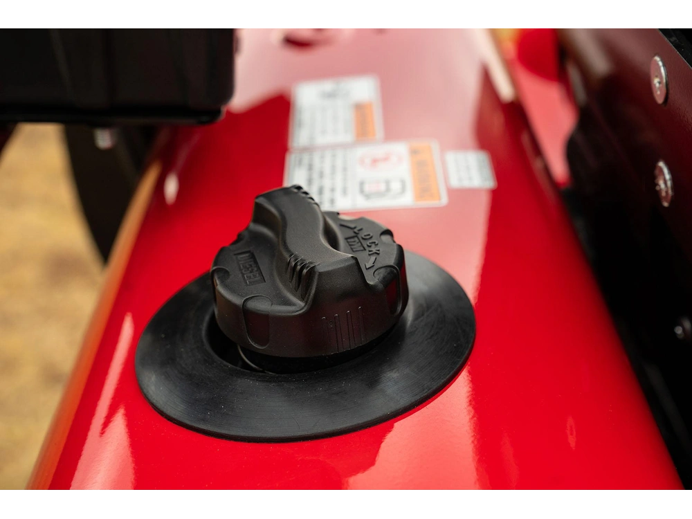 2026 TYM T25 T25 alt