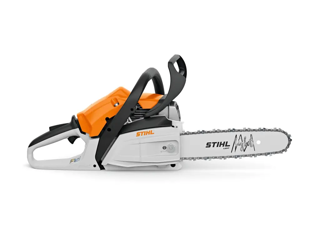 2026 Stihl MS 162