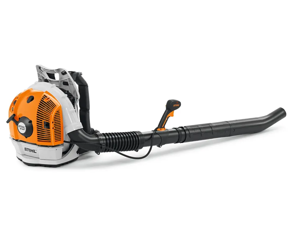 2026 Stihl BR 600