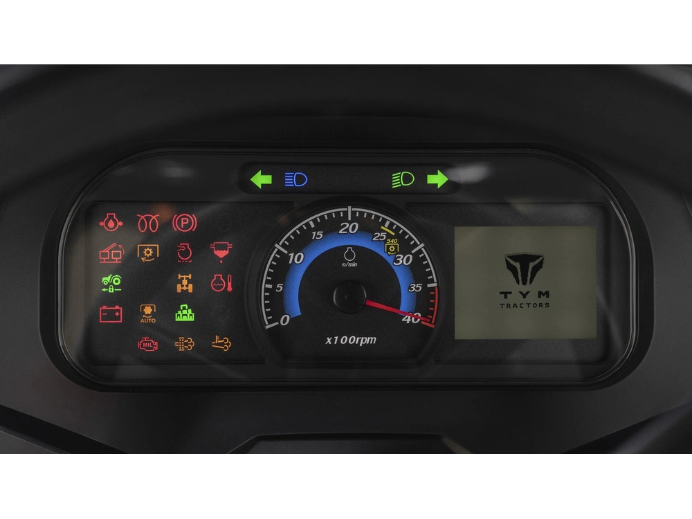 TYM T4058P T4058P 2026 alt