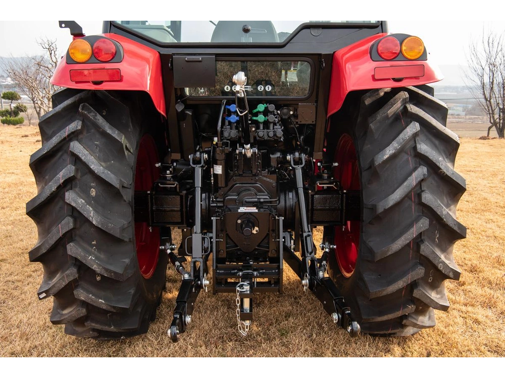 2026 TYM T1104 T1104 alt
