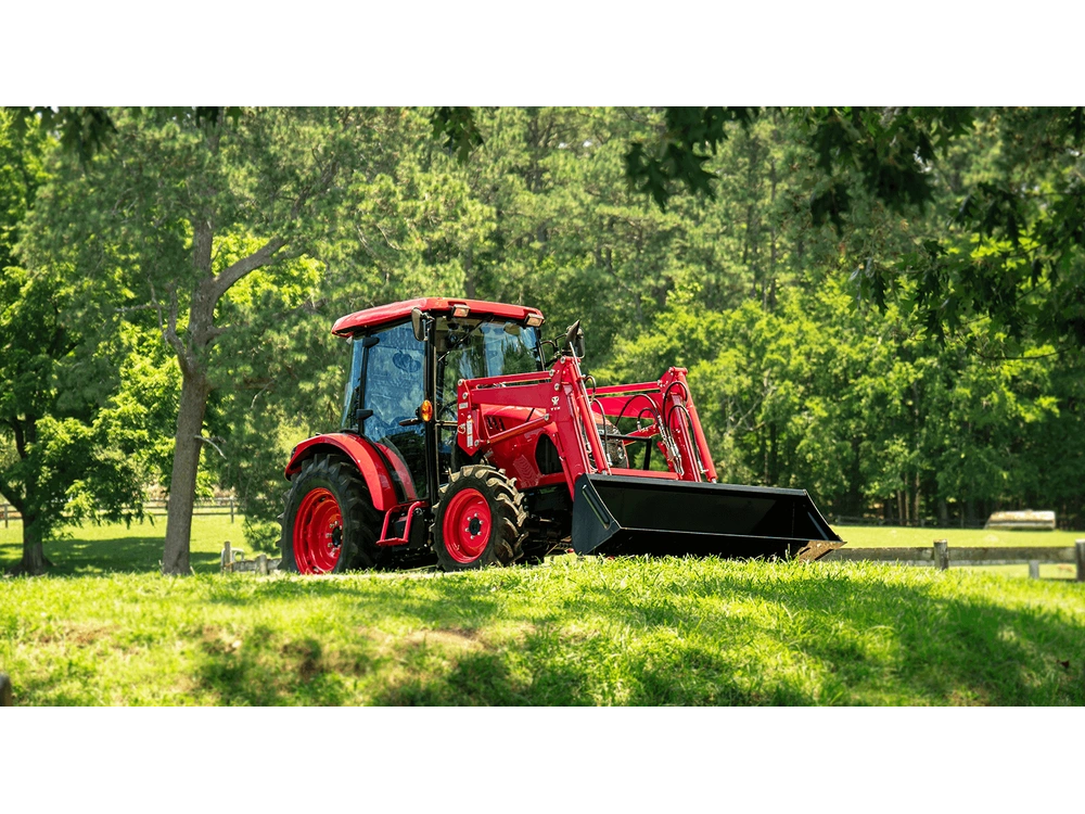 2026 TYM T654 T654 alt