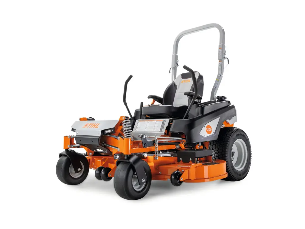 2026 Stihl RZ 560 K