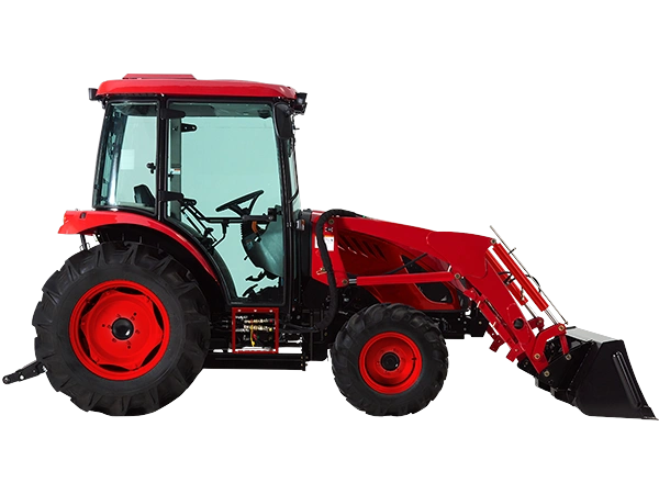 2026 TYM T554C T554C alt