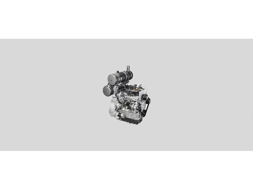 2026 TYM T1104 T1104 alt