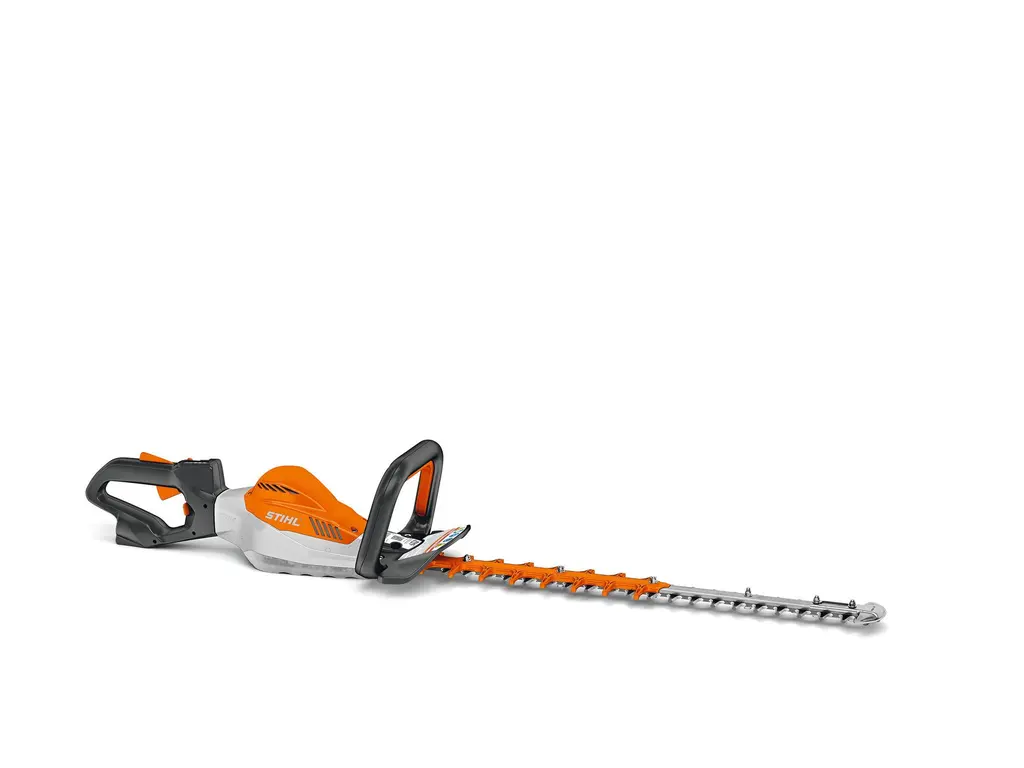 Stihl Taille-haie à batterie HSA 94 2026